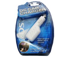 Nintendo DS game accessories